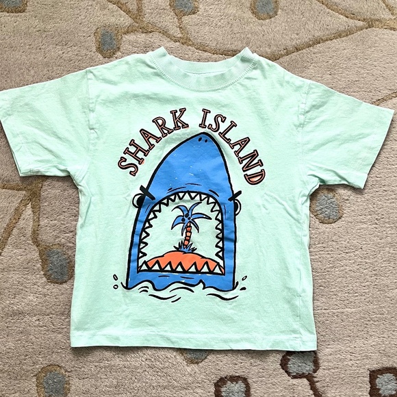 Kids Tshirts Size 4T - Picture 2 of 5